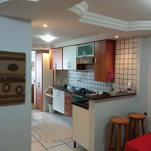 Apartamento Cantinho Da Paz, Brasília