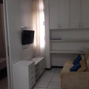 Apartamento Park, Brasília