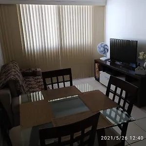 Apartamento O Em - Sudoeste - De France, Brasília