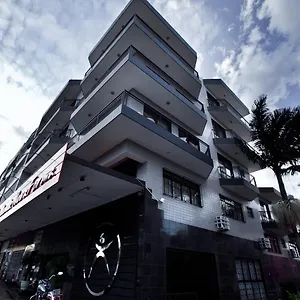 Apartamento Apartamento Morato X, Brasília